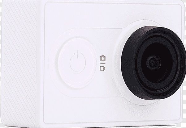 Xiaomi action CAM 16MP