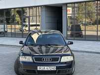 Audi A6C5 2.5 дизель автомат