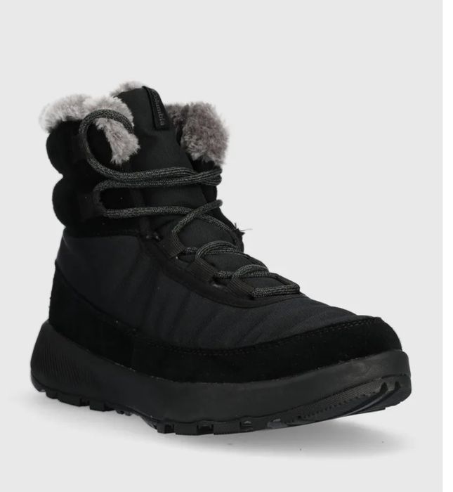 Зимові черевики Columbia