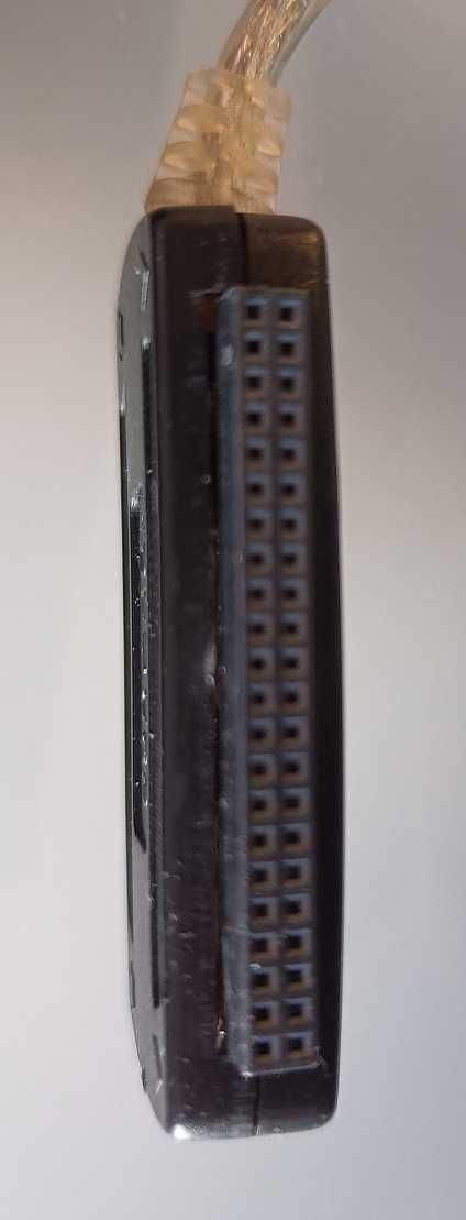 Adapter USB 2.0 > IDE do dysków twardych i napędów CD/DVD