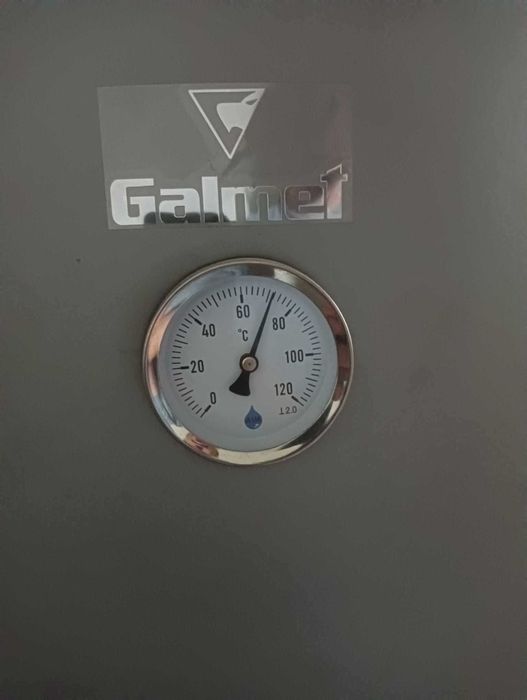 Bufor Galmet 300l