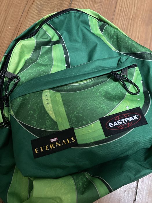 Mochila  EASTPAK da MarvelEternals- Sersi- Avengers