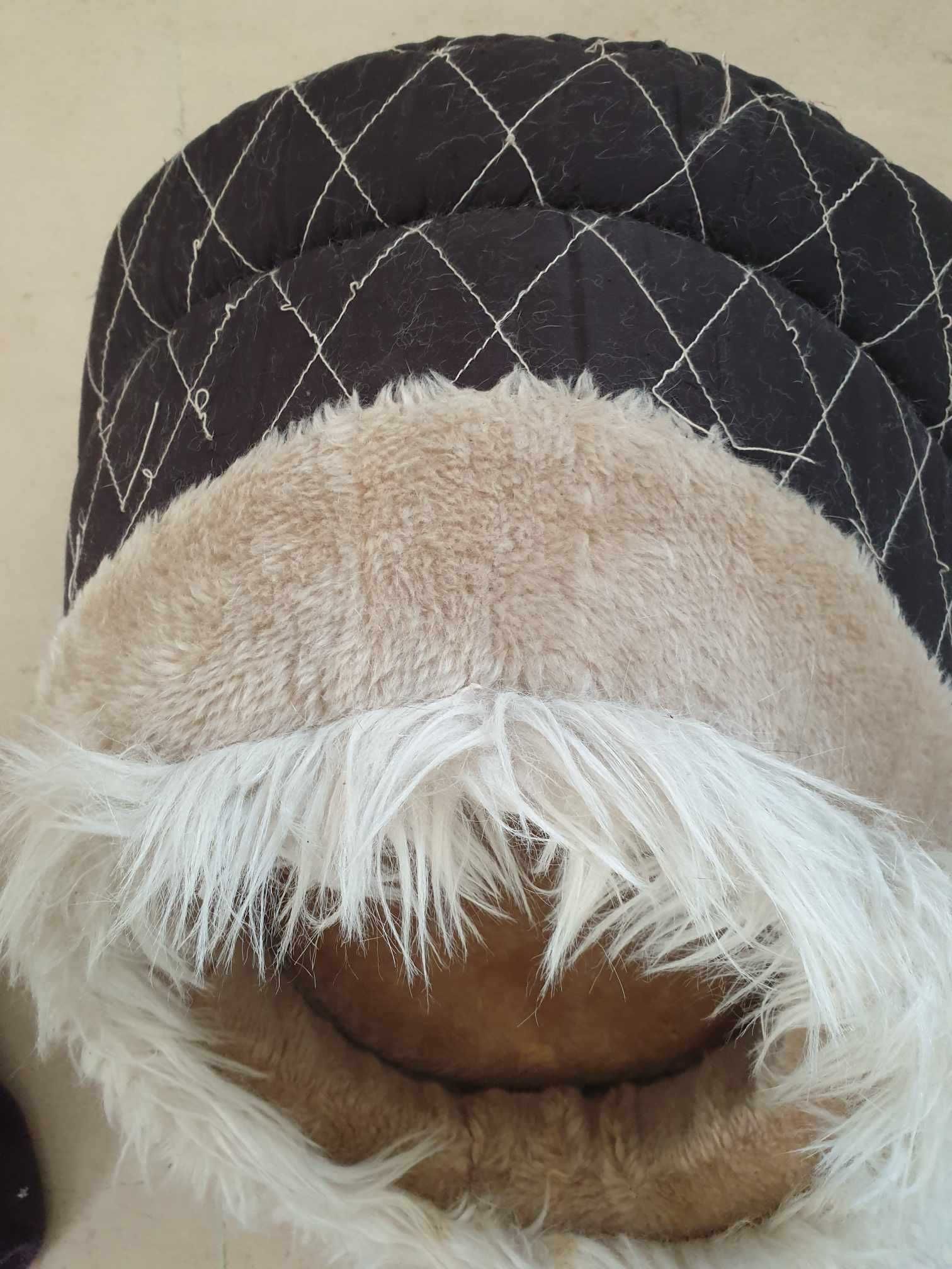 Cama para cão ou gato