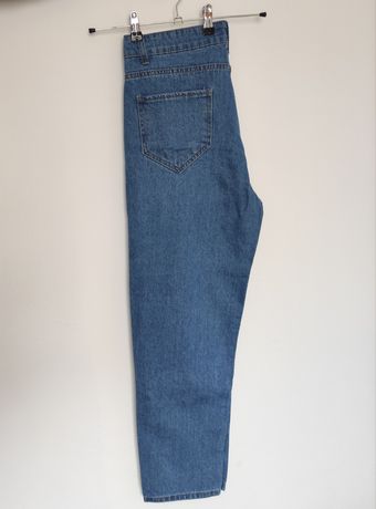 Жіночі джинси МОМ 33 розмір