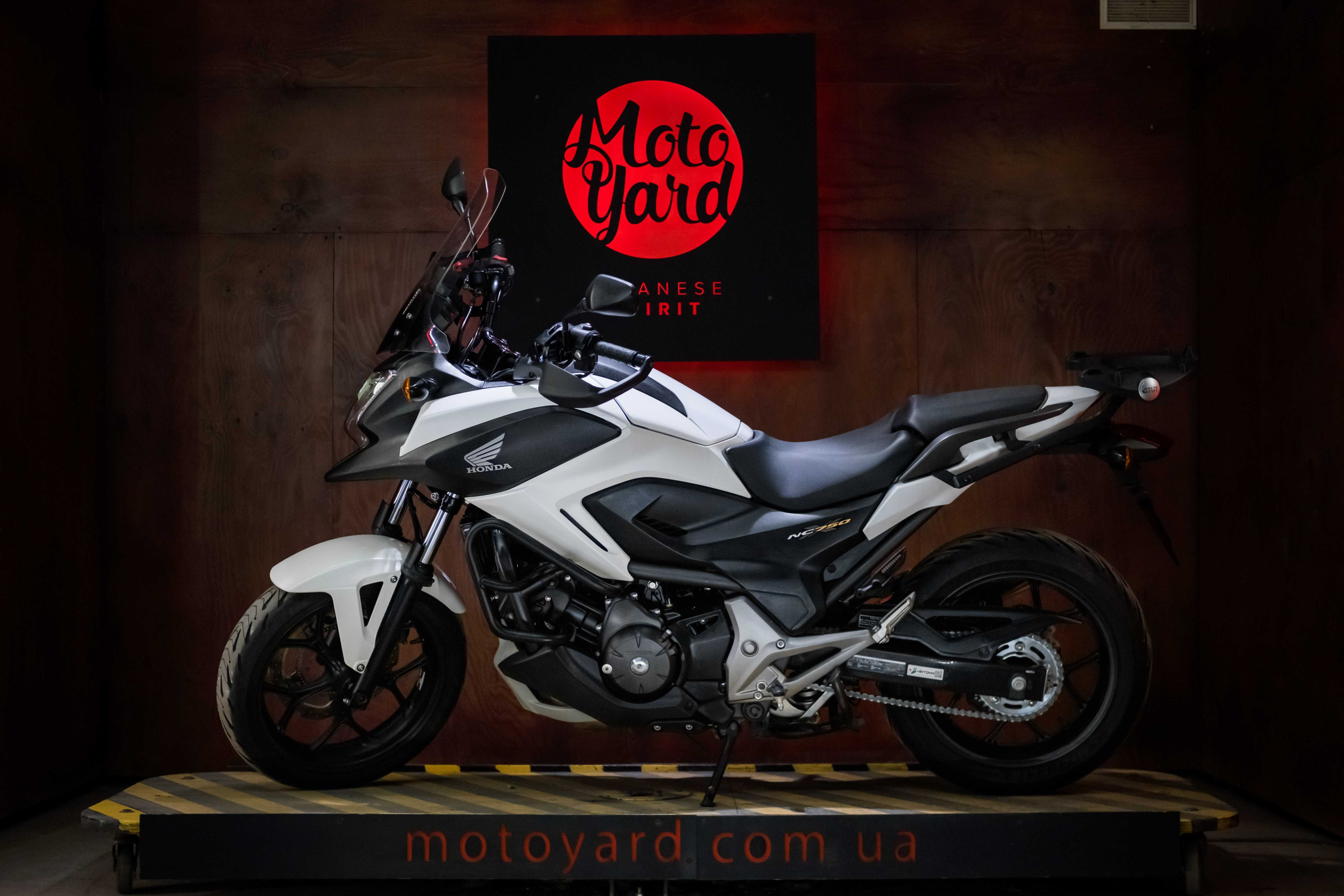 Продається Honda NC750X Автомат ABS Стан Нового із Японії