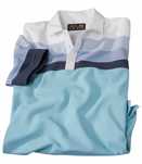 Koszulka M polo z krótkim rękawem polówka t-shirt  P4015 ATLAS FOR MEN