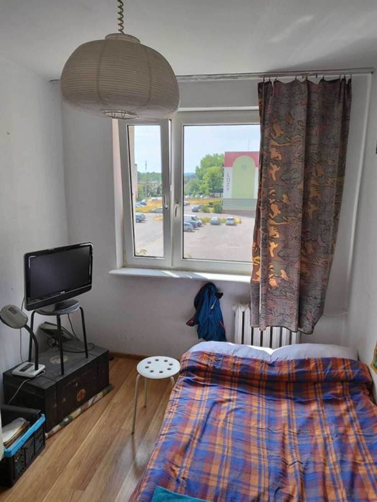 BLISKO PLAŻY 2 POKOJE wynajmę, wolne terminy, dobre ceny, spokój