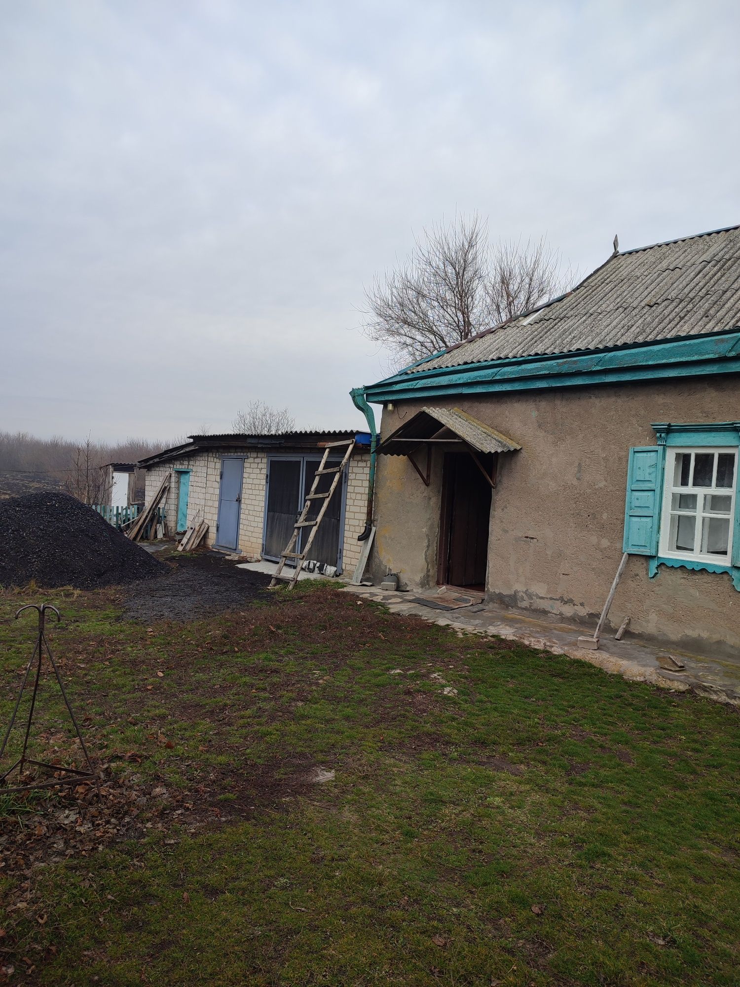 Продам дом с. Коховка Дніпропетровська обл.