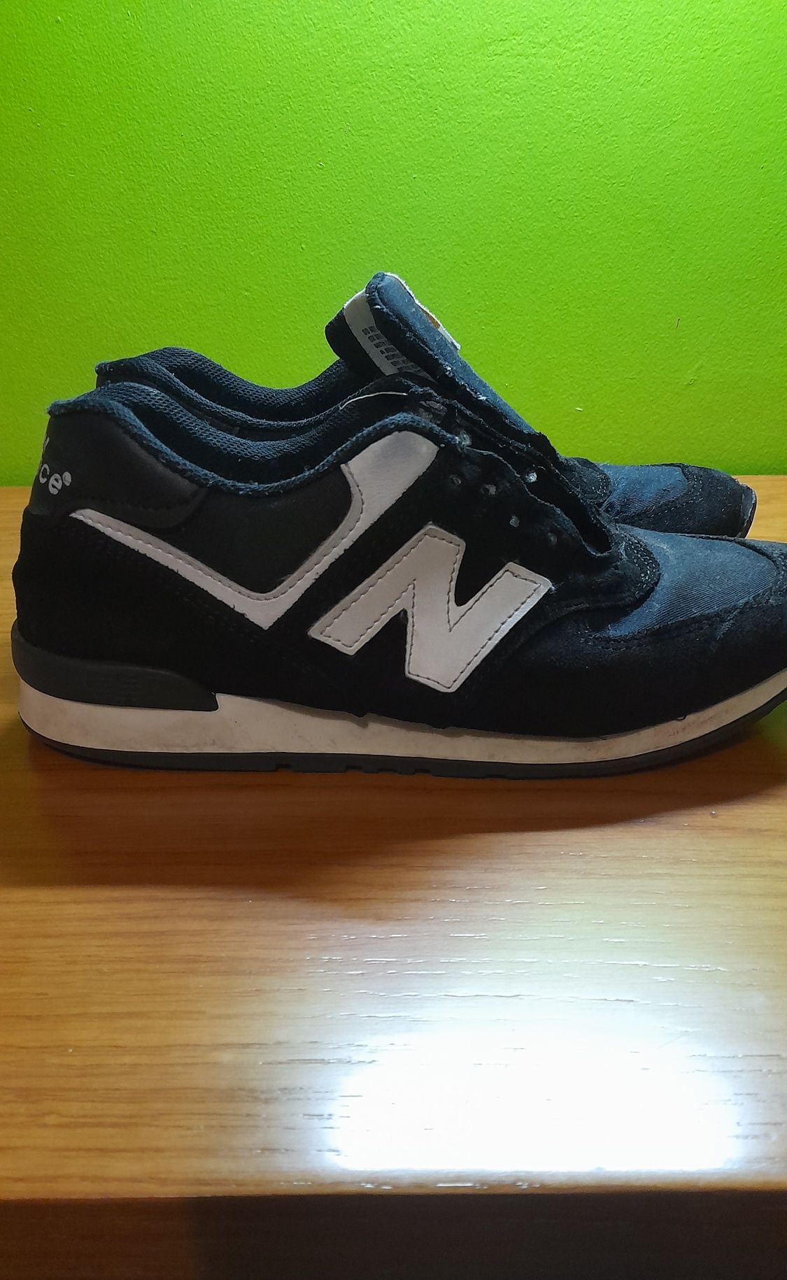 Sapatilhas New Balance