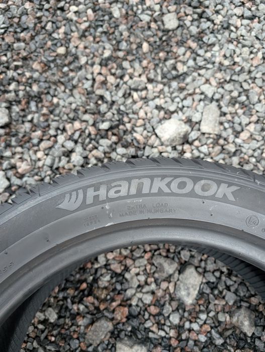 Комплект зимових шин Hankook 215/50 R17 215*50 17 Winter I*Cept Evo2