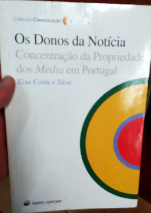 Marketing, Gestão, Gestão da Comunicação, Comunicação Social etc.