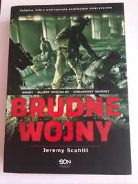 Brudne Wojny - Jeremy Scahill