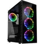 PC gamer 13 geração muito novo