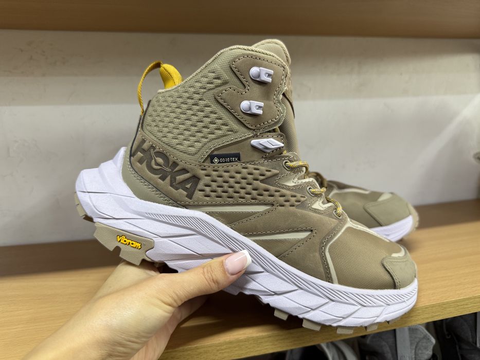 Кросiвки HOKA, оригінал