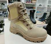 Buty Haix airpower P9 Desert wojskowe nowe - R 270 EU 42