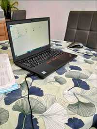 Profesjonalny laptop Lenovo ThinkPad x260 256 ssd