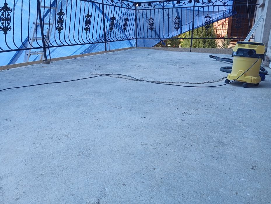 Wykonam remonty łazienek, mieszkania, elewacji,.