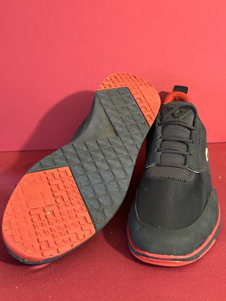 Lacoste Light 116 1 buty oryginalne r.43