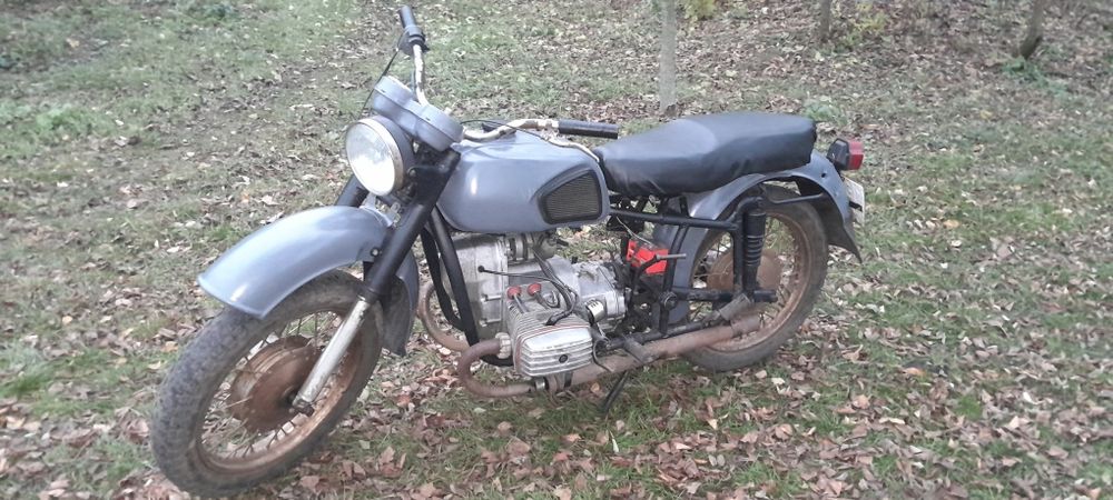 Продам Мт Днепр 11