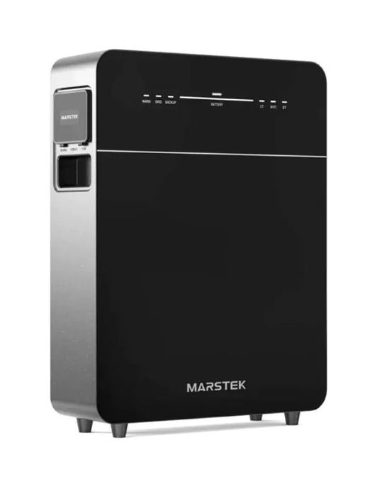 Magazyn Energii Do Bloków 5KWH + Montaż