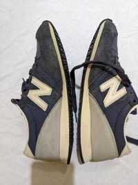 Женские кроссовки New Balance 420 38.5р.