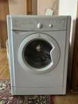 Стиральная машинка Indesit