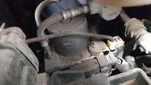 Centralina ABS SMART ForFour (454)