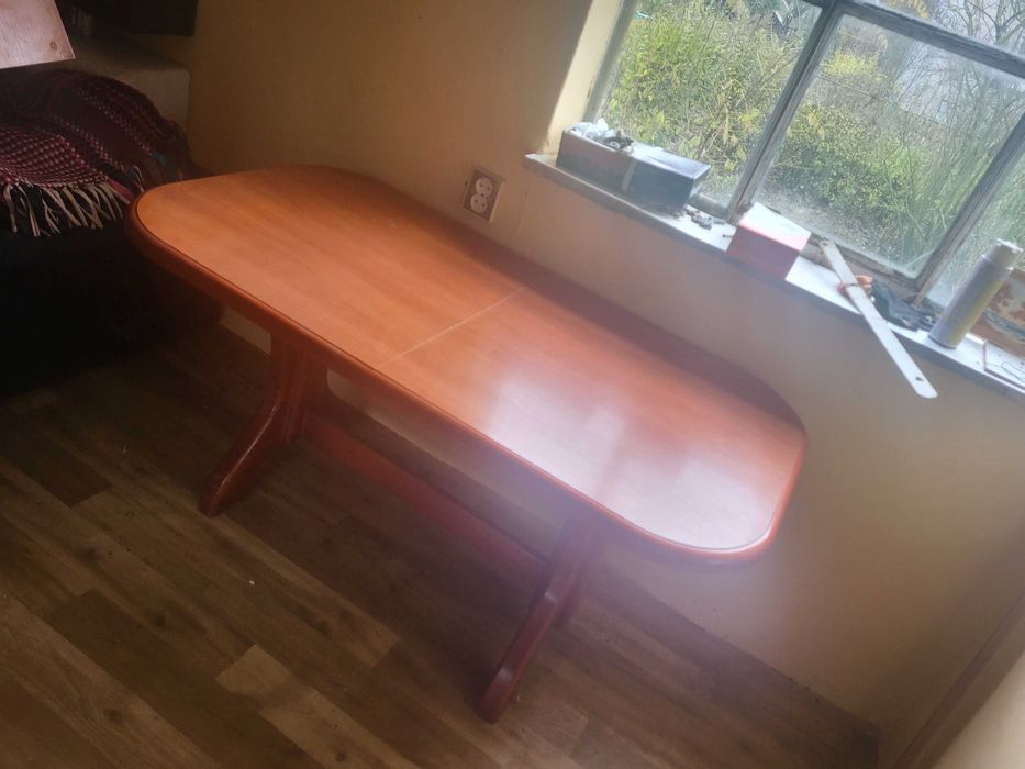 Ławy i stoły różne