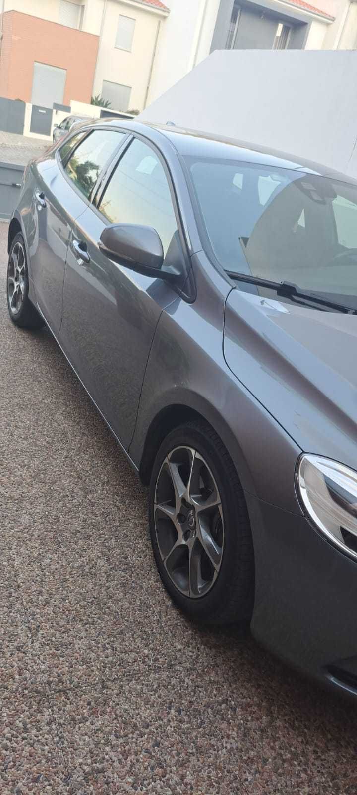 Volvo V40 1.5 T3 sport edition Geartronic