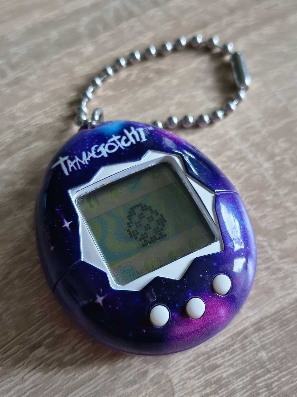 Tamagotchi Galaxy Gen 2 (2022) - stan BARDZO DOBRY