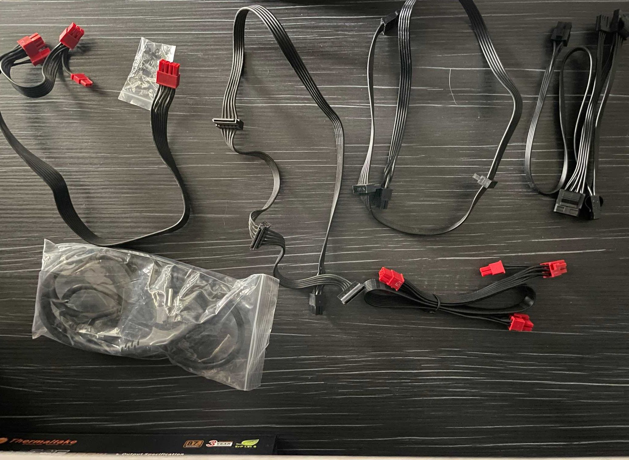 Thermaltake Smart SE 730W