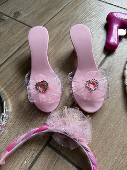 Набір для дівчинки