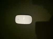magic mouse Apple modelo A1657, original sem anomalia bom estado