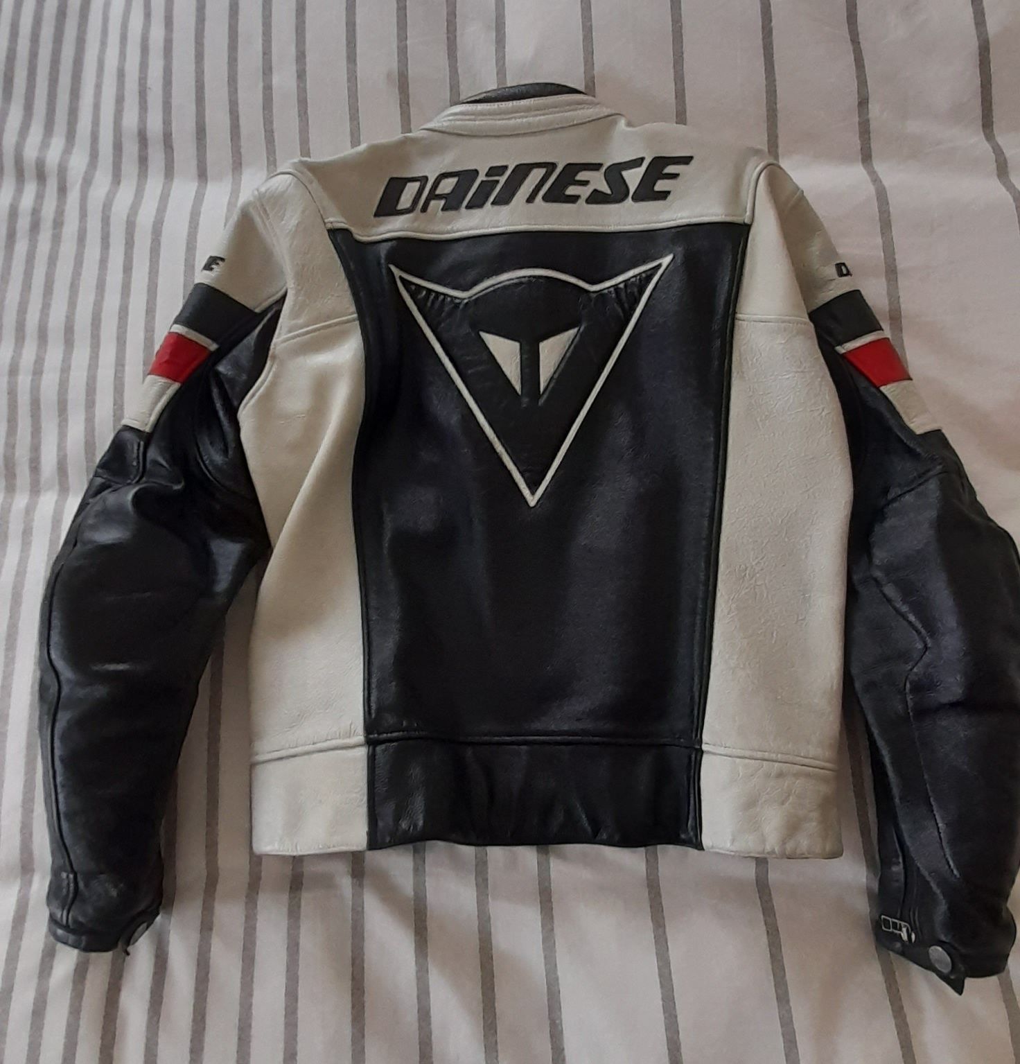 Casaco pele Dainese