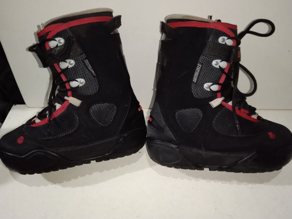 Buty snowboardowe BLAX rozmiar 39