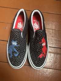 Сліпони Vans оригінал 42,5