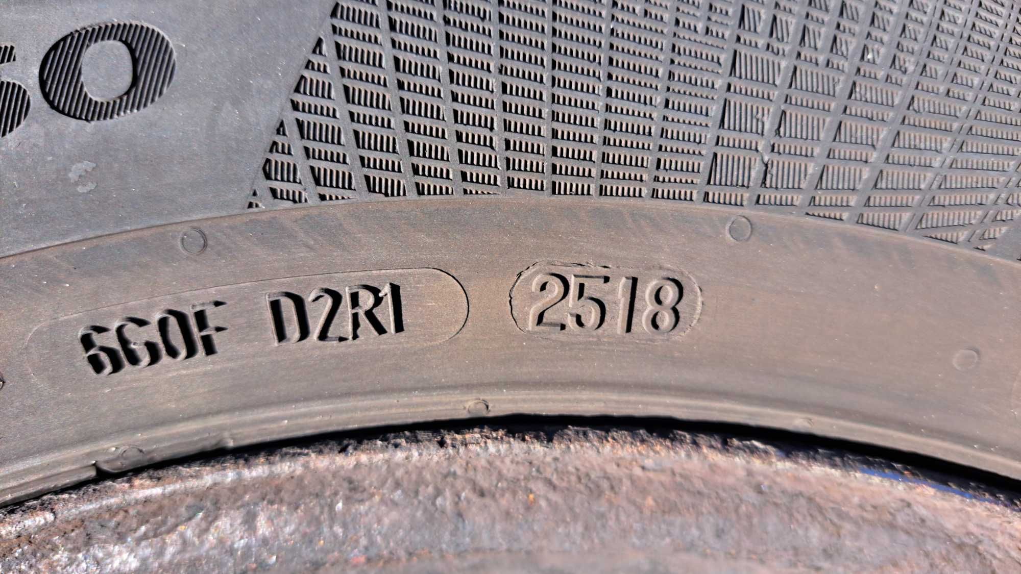 Koła felgi opony zimowe Audi Volkswagen 5X112 16" kpl