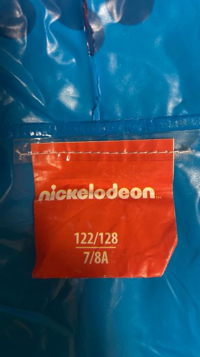 Дощовик Nickelodeon Paw Patrol.