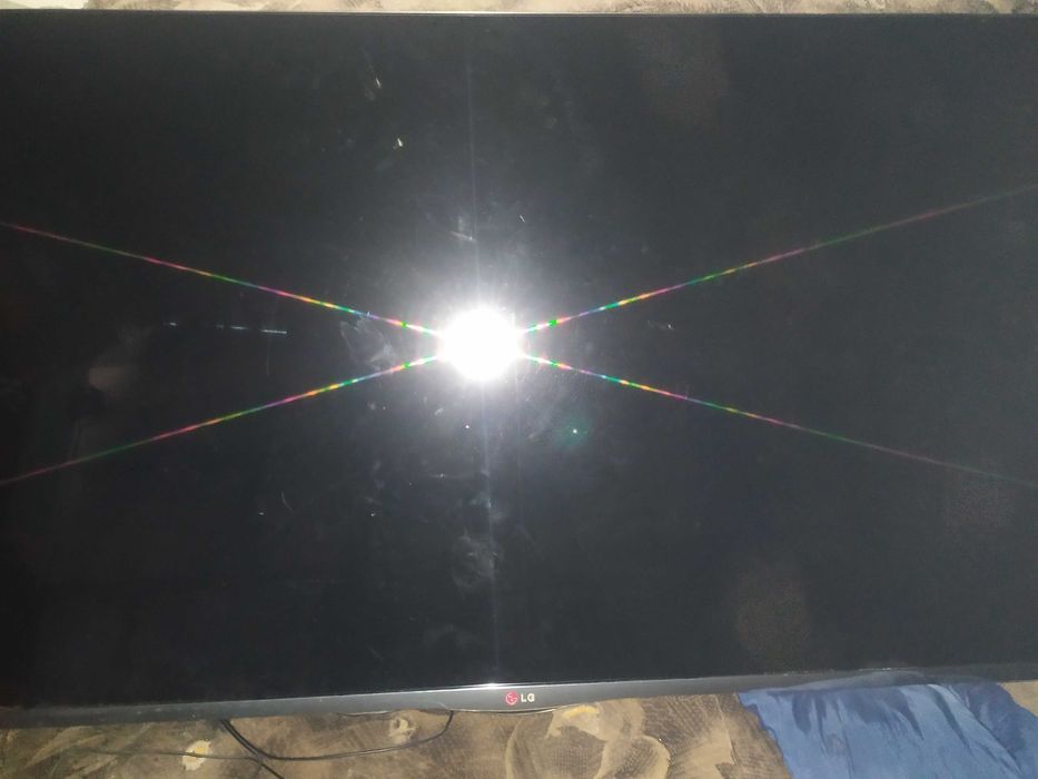 LG Плазма дешево