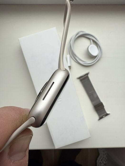 Продам Apple Watch Series 9 41mm