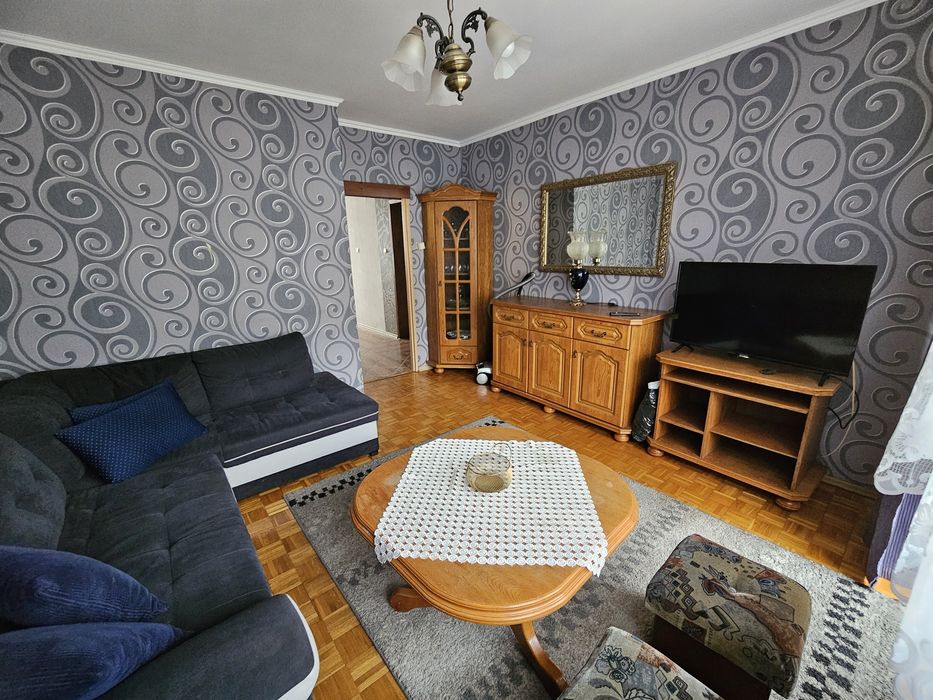 Wynajem 2 pokoje Rypin