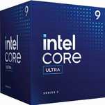 Procesor Intel Core Ultra 9 Desktop 285   | 24 rdzenie