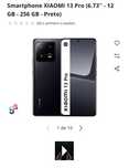 Xiaomi 13 PRO 256