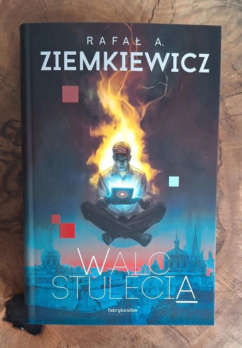 Rafał A. Ziemkiewicz Walc stulecia