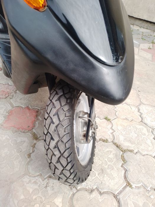 Продам ямаха джог Bj