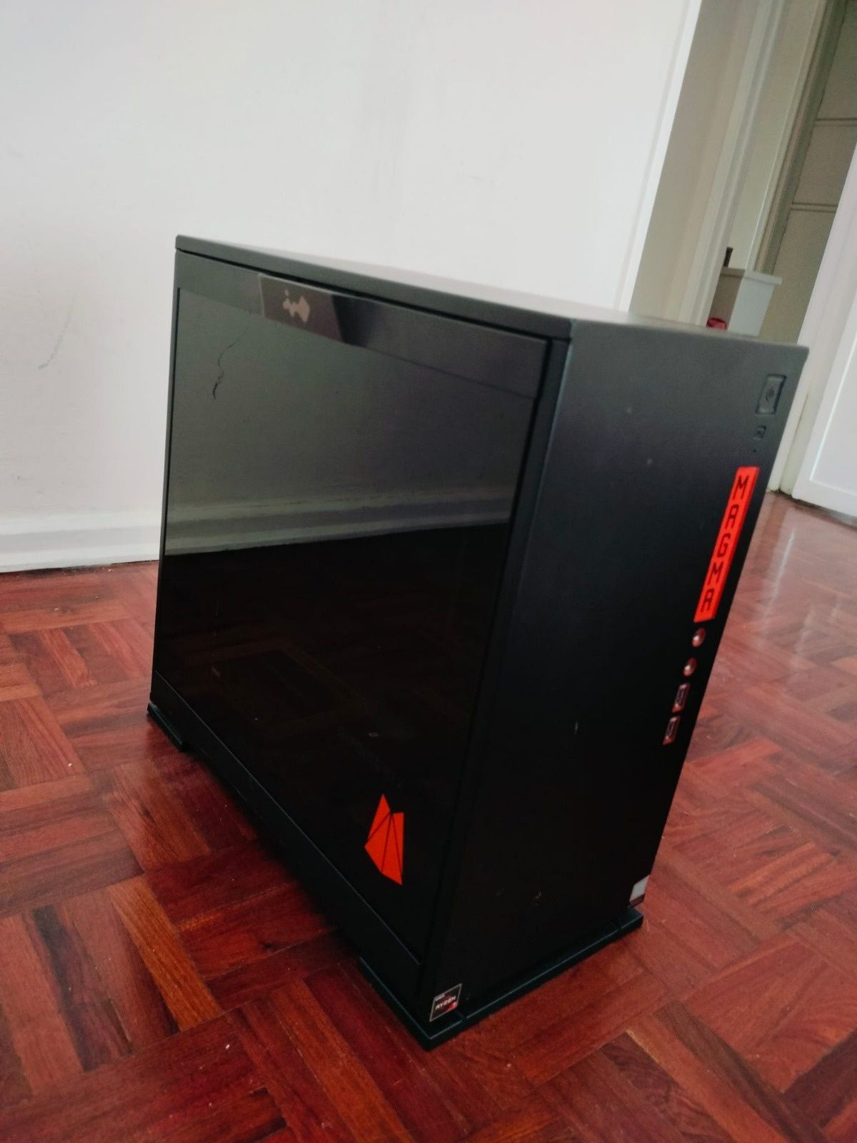 PC GAMING - Ryzen 7