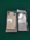 Komplet 2 sztuk etui plecki case nakładka do Sony Xperia XZ