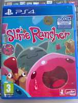 PS 4 - Slime Rancher - Możliwa Wymiana - Sklep - Wolumen M. Wawrzyszew