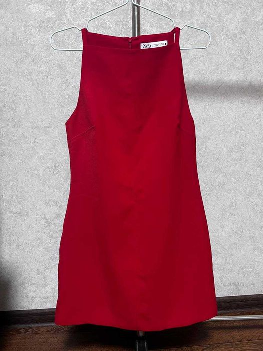 жіночі сукні zara