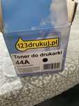 Toner do drukarki HP 44A